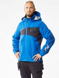 Mascot winter jacket CLIMASCOT® insulation